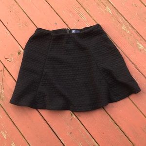 GAP Skirt